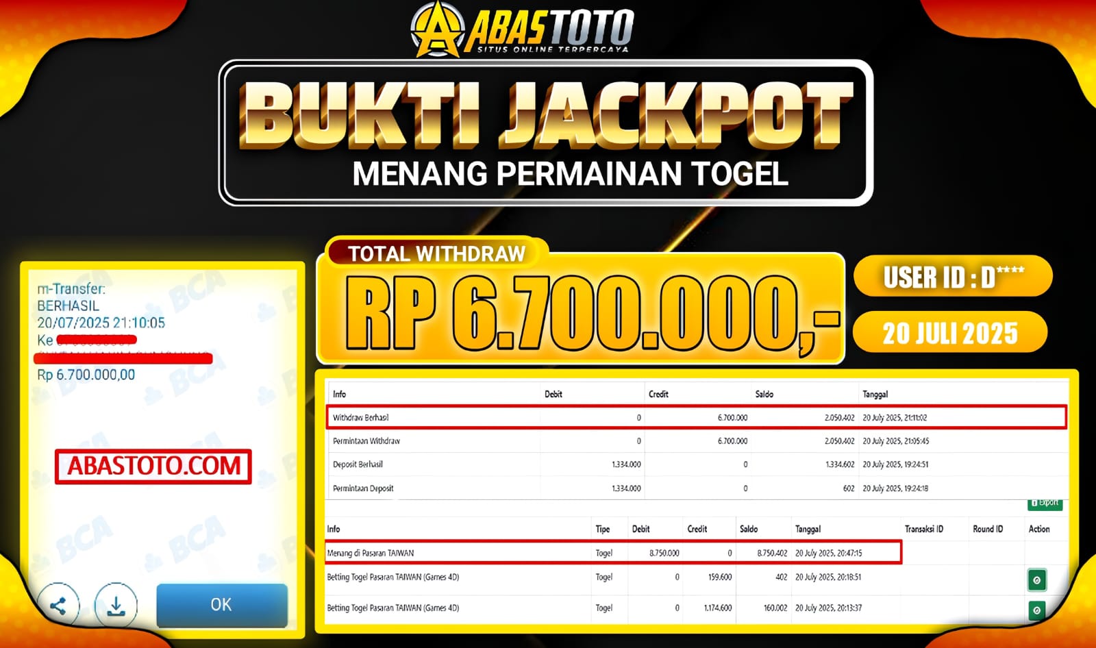 TOGEL