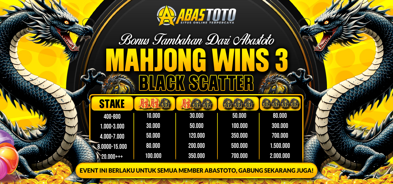 BENER PROMO 1