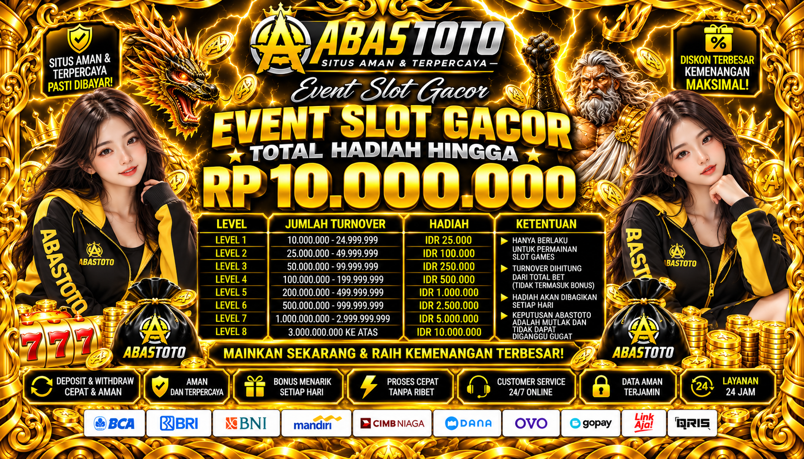 BENER  PROMO 2