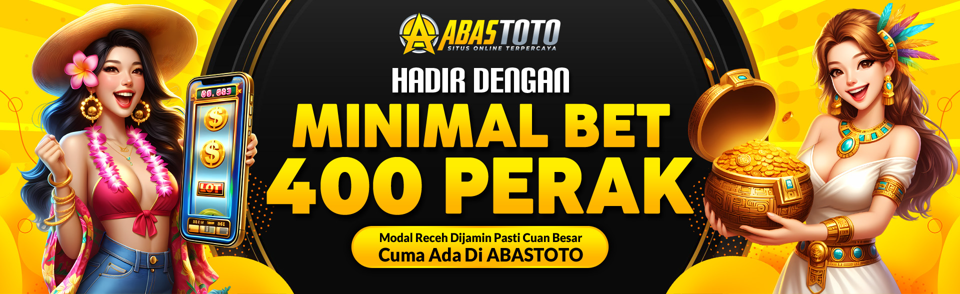 MINIMAL BET