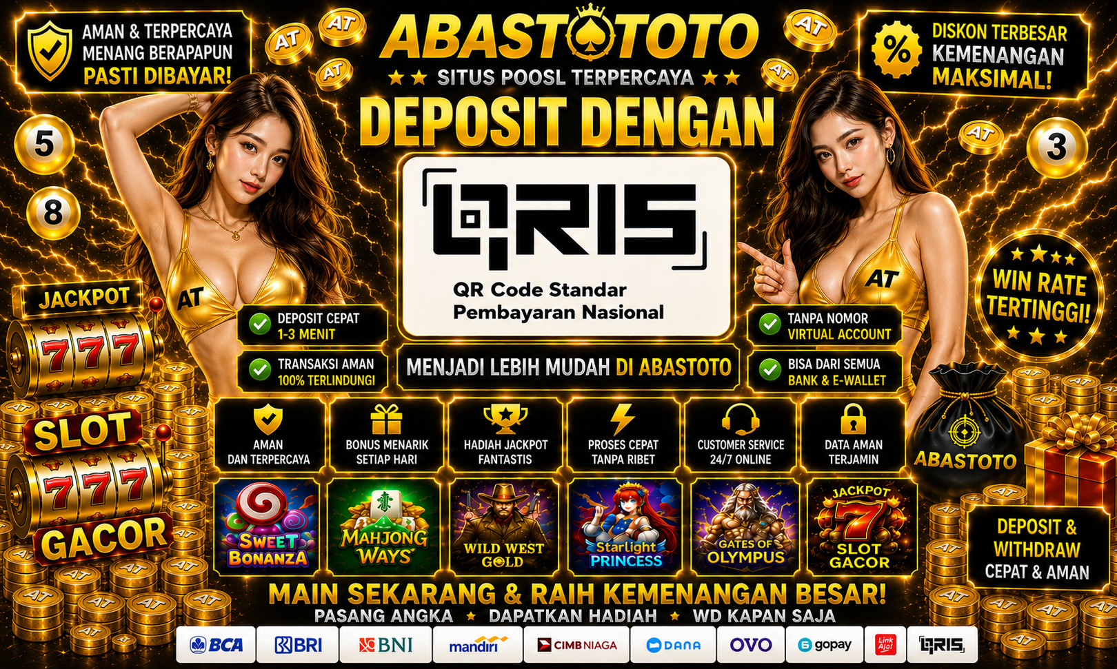 MAJONG  BIASA