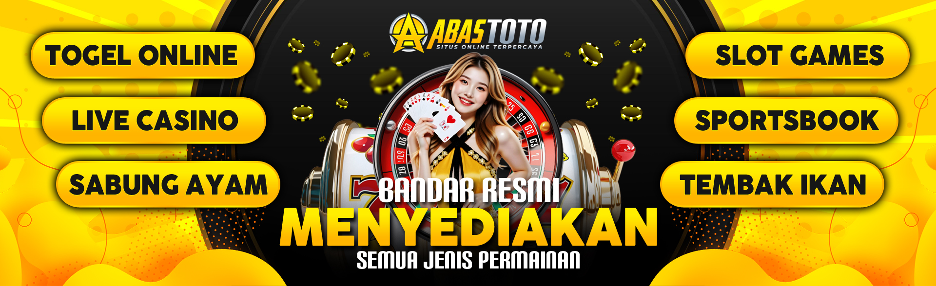 SEMUA PERMAINAN