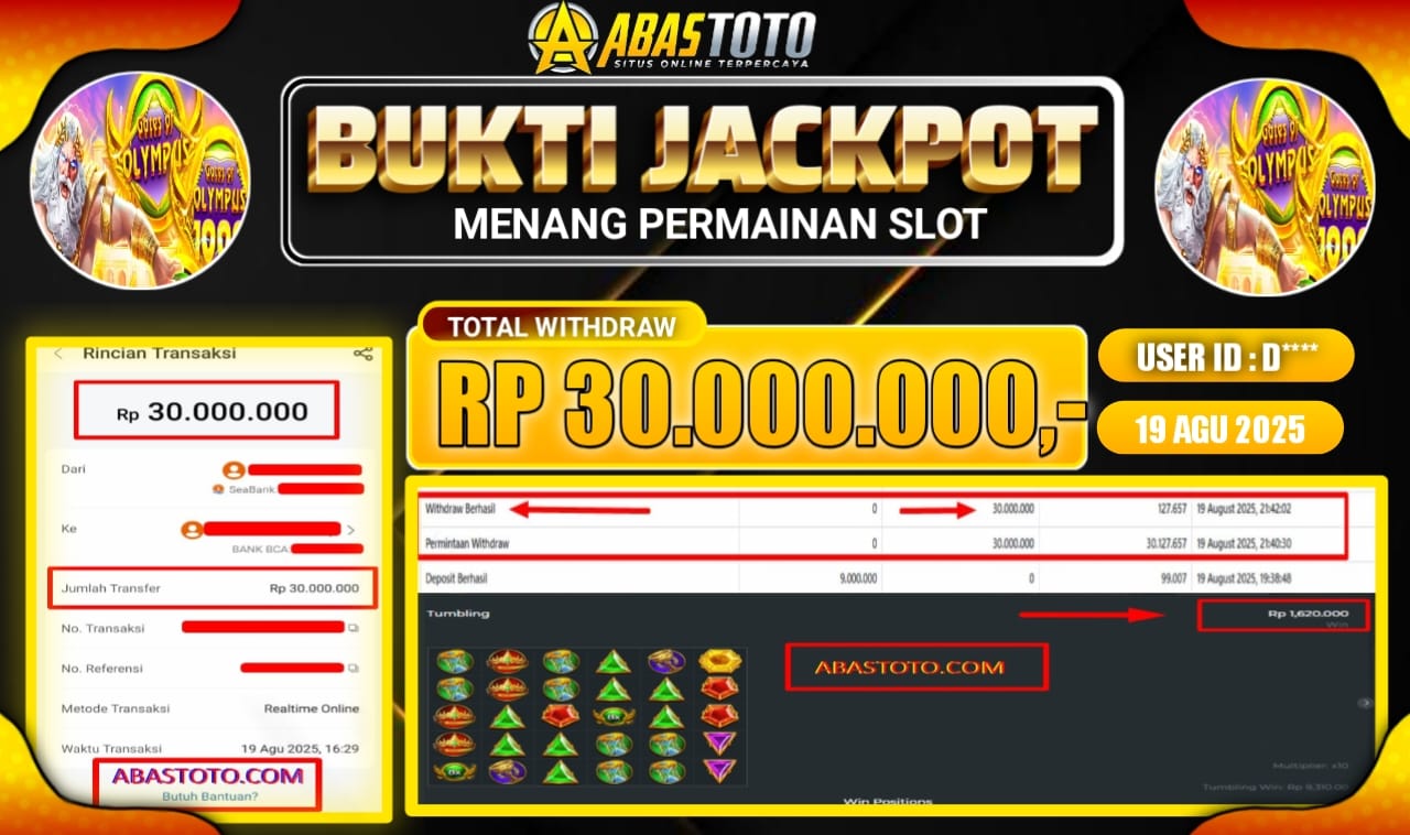 BONANZA 1000