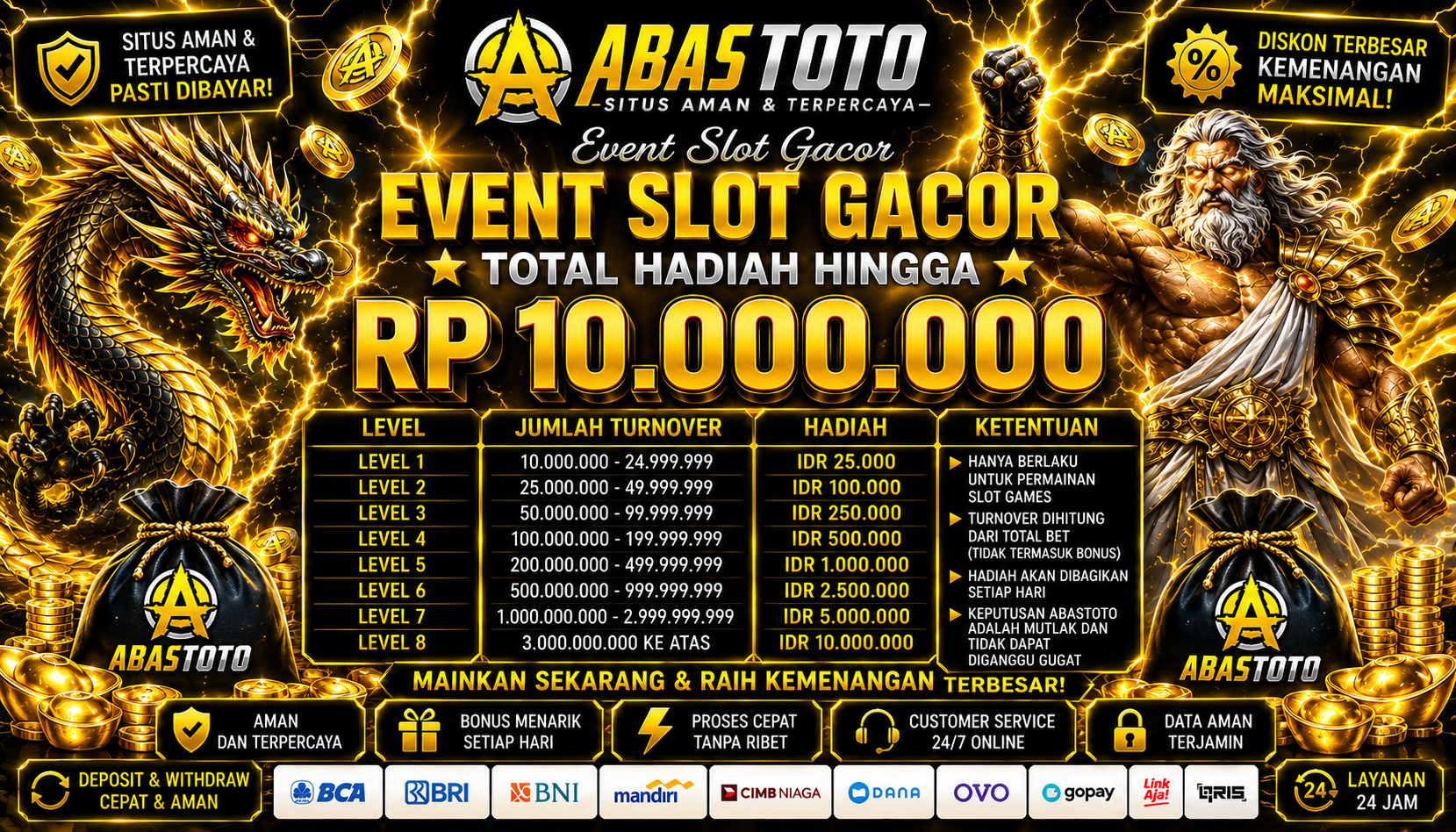 BENER  PROMO 2