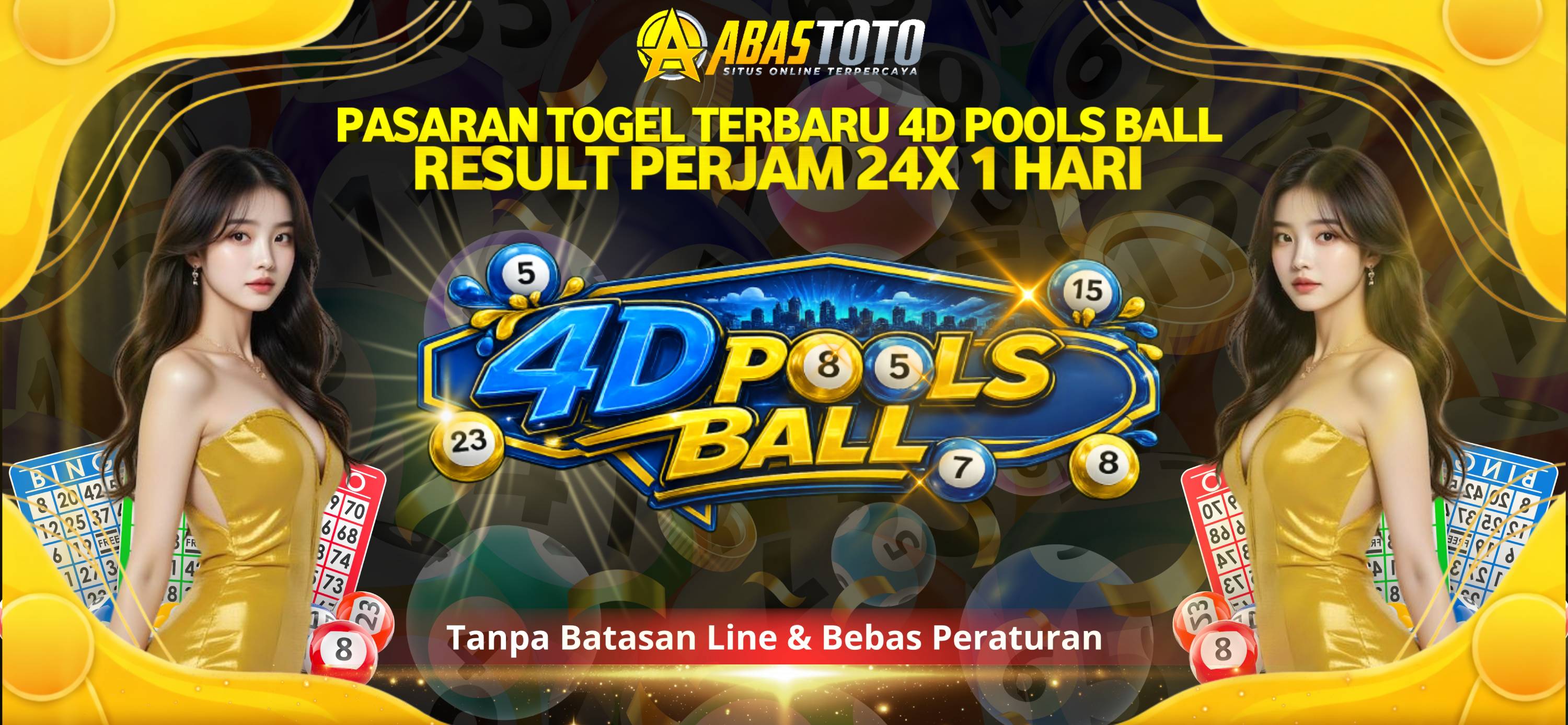 BENER LUKY  SPIN